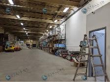 Commercial Camera Installation — Offices, Warehouses, Retail