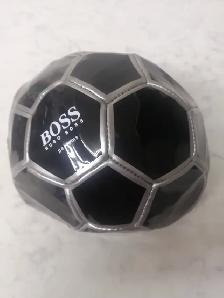 Hugo boss soccer ball