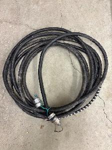 Teck 90 cable 3C 6AWG 12 meters