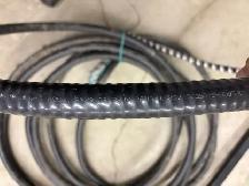 Teck 90 cable 3C 6AWG 12 meters - Photo 2