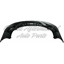Toyota Corolla Sedan 2005-2008 Bumper Front Primed S Xrs Model - Photo 3