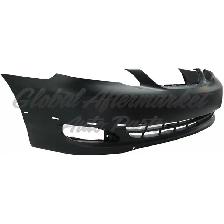 Toyota Corolla Sedan 2005-2008 Bumper Front Primed S Xrs Model - Photo 4