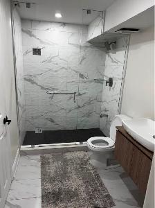 2 bedroom legal basement for rent in milton - Photo 3