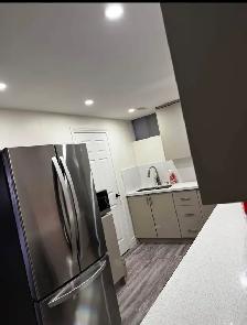 2 bedroom legal basement for rent in milton - Photo 4