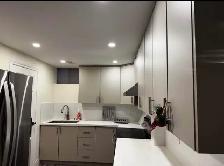 2 bedroom legal basement for rent in milton - Photo 5