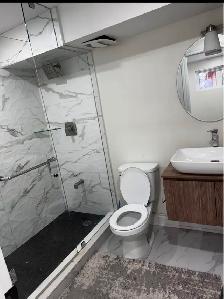 2 bedroom legal basement for rent in milton - Photo 10