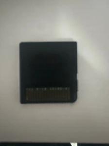 pokemon white lose cartridge - Photo 2