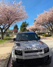 2026 Defender 110 P300 S Lease Takeover $0 Down 1st Payment On M