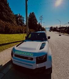 2026 Defender 110 P300 S Lease Takeover $0 Down 1st Payment On M - Photo 2