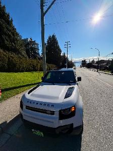 2026 Defender 110 P300 S Lease Takeover $0 Down 1st Payment On M - Photo 4