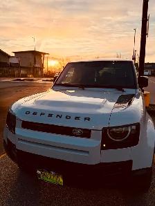 2026 Defender 110 P300 S Lease Takeover $0 Down 1st Payment On M - Photo 5