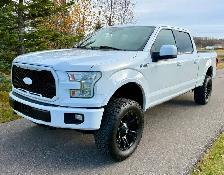 SOLDSOLD 2016 Ford F-150 Lariat FX4 4x4 5L V8 - Photo 3
