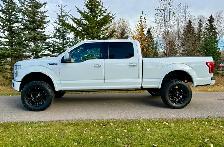 SOLDSOLD 2016 Ford F-150 Lariat FX4 4x4 5L V8 - Photo 4