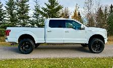 SOLDSOLD 2016 Ford F-150 Lariat FX4 4x4 5L V8 - Photo 5