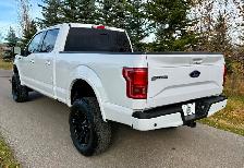 SOLDSOLD 2016 Ford F-150 Lariat FX4 4x4 5L V8 - Photo 6