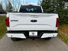 SOLDSOLD 2016 Ford F-150 Lariat FX4 4x4 5L V8 - Photo 7