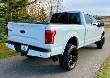 SOLDSOLD 2016 Ford F-150 Lariat FX4 4x4 5L V8 - Photo 8