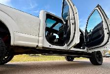 SOLDSOLD 2016 Ford F-150 Lariat FX4 4x4 5L V8 - Photo 10