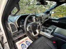 SOLDSOLD 2016 Ford F-150 Lariat FX4 4x4 5L V8 - Photo 12