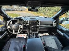 SOLDSOLD 2016 Ford F-150 Lariat FX4 4x4 5L V8 - Photo 13