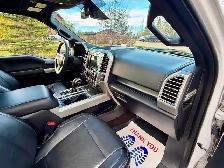 SOLDSOLD 2016 Ford F-150 Lariat FX4 4x4 5L V8 - Photo 14