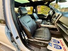 SOLDSOLD 2016 Ford F-150 Lariat FX4 4x4 5L V8 - Photo 15