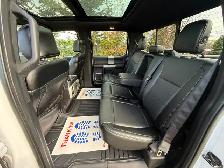 SOLDSOLD 2016 Ford F-150 Lariat FX4 4x4 5L V8 - Photo 17