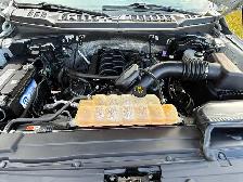 SOLDSOLD 2016 Ford F-150 Lariat FX4 4x4 5L V8 - Photo 20