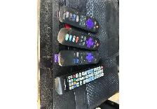 Smart TVs 43'-55' - Roku & Samsung, Wall Mounts Included - Photo 3