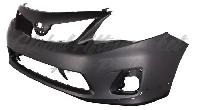 Toyota Corolla Sedan 2011-2013 Bumper Front S/Xrs Model