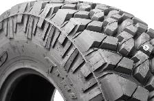 Nitto Trail Grappler M/T 37x12.50R20 - High Tread