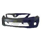 Toyota Corolla Sedan 2011-2013 Bumper Front Primed Japan Built