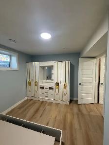 2 bedroom 1 bath  basement - Photo 2