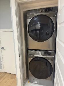 2 bedroom 1 bath  basement - Photo 4