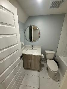 2 bedroom 1 bath  basement - Photo 8