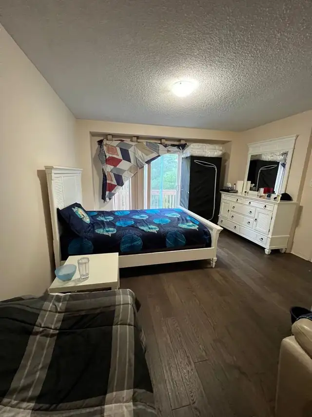 WOW Beautiful Townhouse Basement Available For Rent in Brampton!