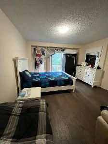 WOW Beautiful Townhouse Basement Available For Rent in Brampton!