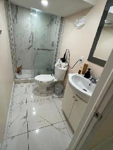 WOW Beautiful Townhouse Basement Available For Rent in Brampton! - Photo 2
