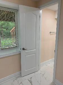WOW Beautiful Townhouse Basement Available For Rent in Brampton! - Photo 5