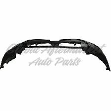 Toyota Corolla Sedan 2017-2019 Bumper Front Primed Se/Xse - Photo 3