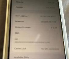 blacklisted iPhone 17 Pro max - Photo 3