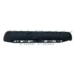 Toyota Corolla Sedan 2020-2022 Bumper Rear Lower L/Le/Xle Model