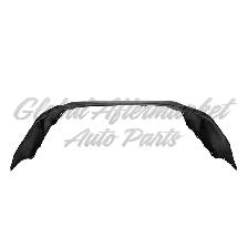 Toyota Corolla Sedan 2020-2025 Bumper Rear Primed - Photo 4