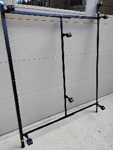 QUEEN BED FRAME - Photo 2