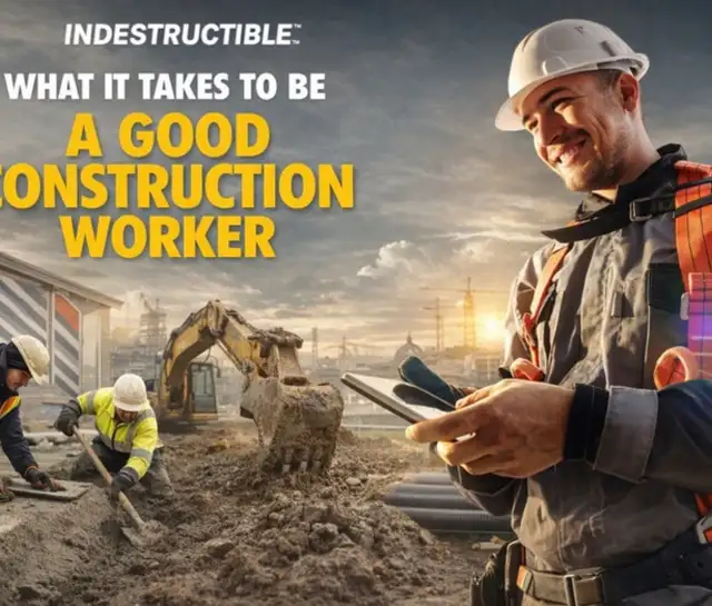 Construction Worker: Quick Start: Brampton