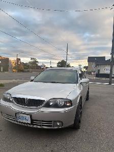Lincoln ls v8 - Photo 2