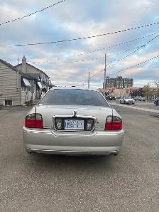Lincoln ls v8 - Photo 3