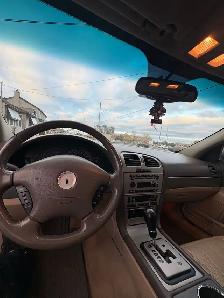 Lincoln ls v8 - Photo 4