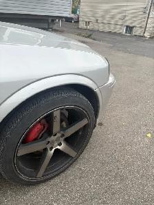 Lincoln ls v8 - Photo 6