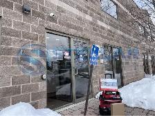Retail Store Security Cameras — Deter Theft
